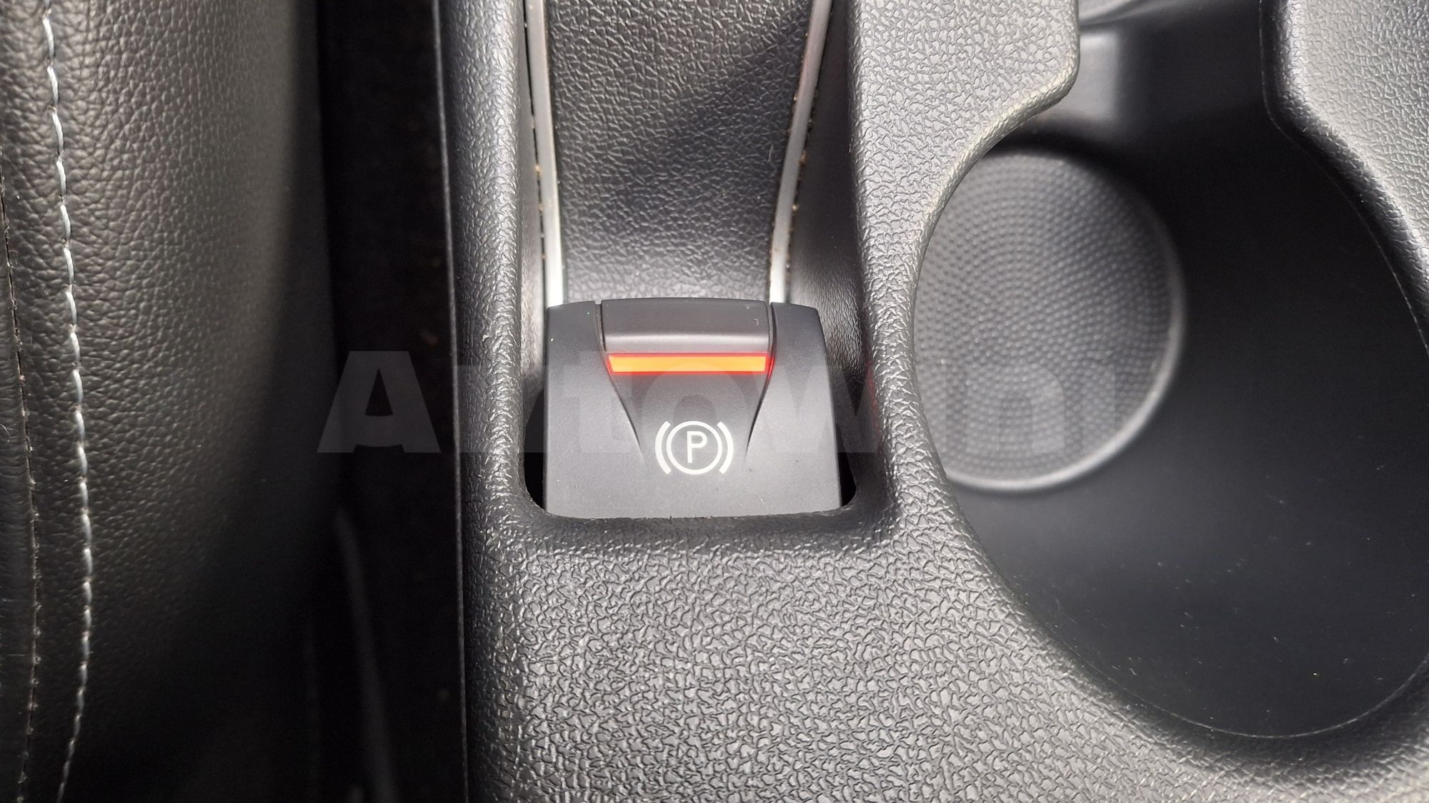 2016 RENAULT SM3 VIN: KNMC4C2HMGP186945