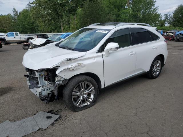 2015 LEXUS RX 350 VIN: 2T2ZK1BA8FC165771