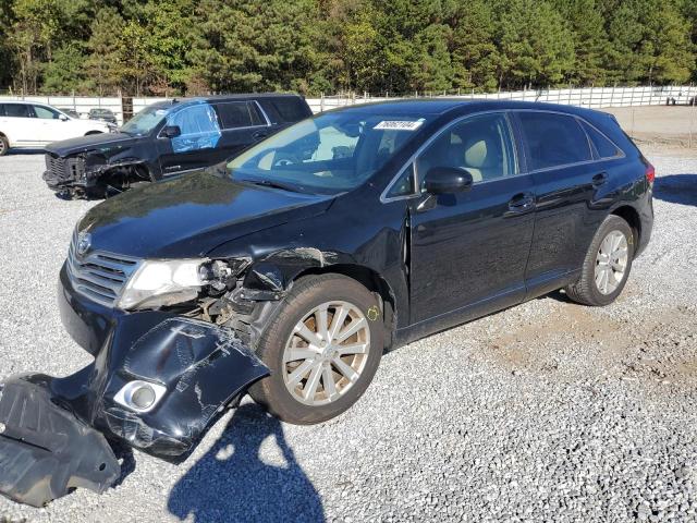 2009 TOYOTA VENZA VIN: 4T3ZE11A89U019796