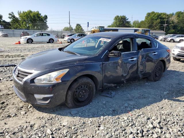 2015 NISSAN ALTIMA 2.5 VIN: 1N4AL3APXFC267667