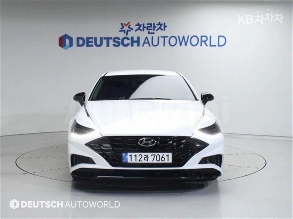 2022 HYUNDAI SONATA VIN: KMHL141EBNA210765