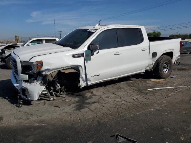 2021 GMC SIERRA K15 VIN: 3GTP9EEL7MG204722