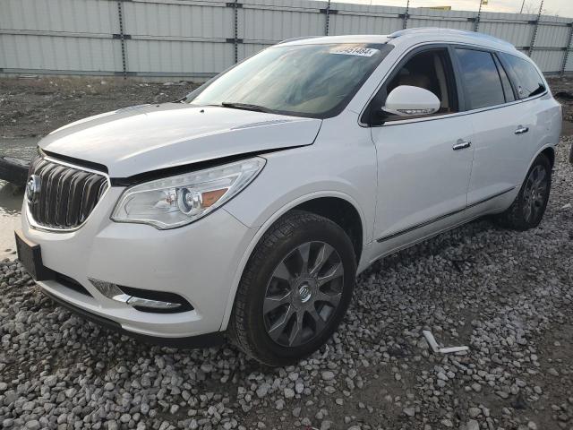 2017 BUICK ENCLAVE VIN: 5GAKVCKD1HJ181192