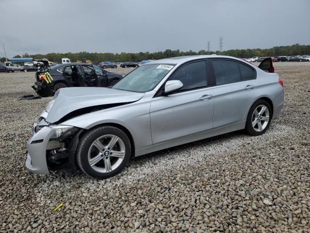 2015 BMW 320 I VIN: WBA3B1G50FNT04968