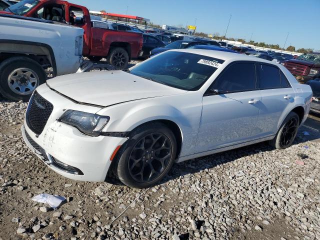 2019 CHRYSLER 300 S VIN: 2C3CCABG8KH515917