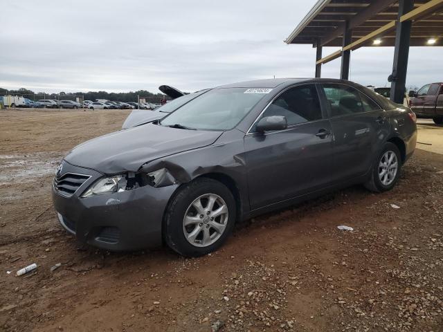 2011 TOYOTA CAMRY BASE VIN: 4T4BF3EK4BR212528