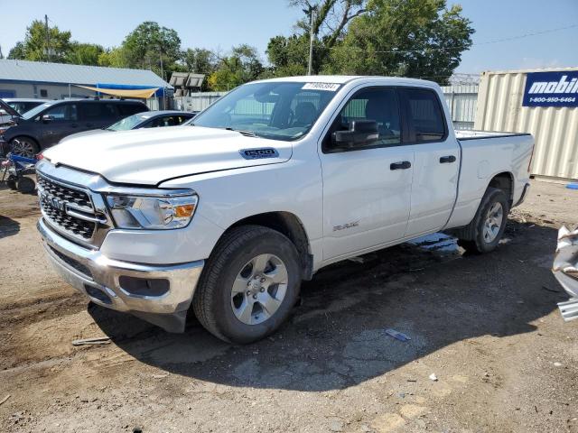 2023 RAM 1500 BIG H VIN: 1C6RREBG4PN545935