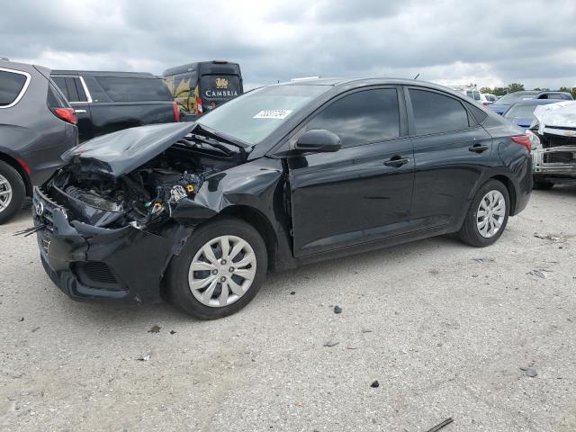 2020 HYUNDAI ACCENT SE VIN: 3KPC24A68LE099292