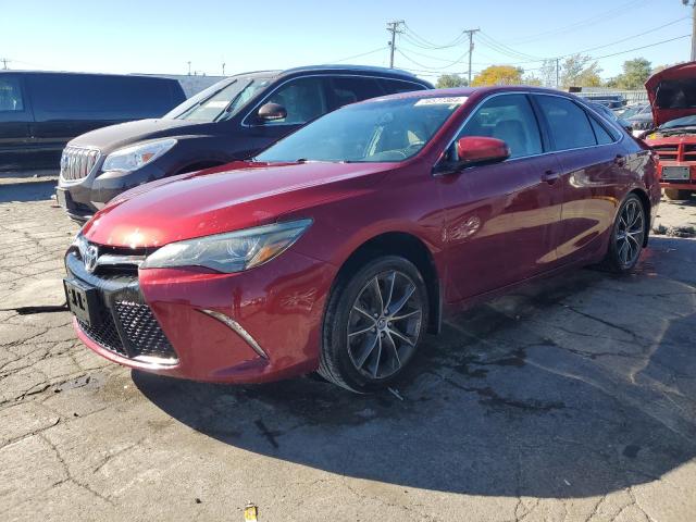2015 TOYOTA CAMRY XSE VIN: 4T1BK1FK0FU560258