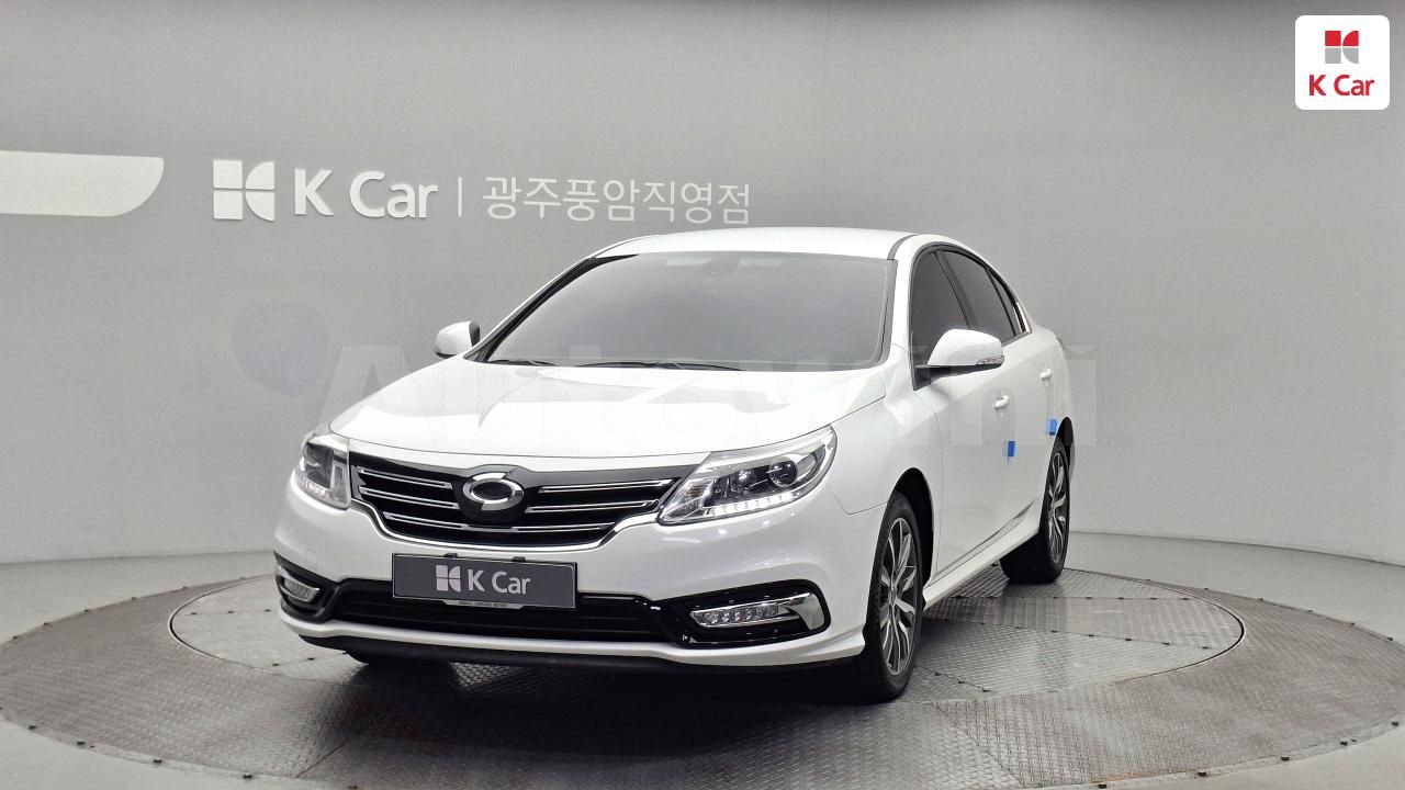 2019 RENAULT SM5 VIN: KNMA4C2BMKP170853