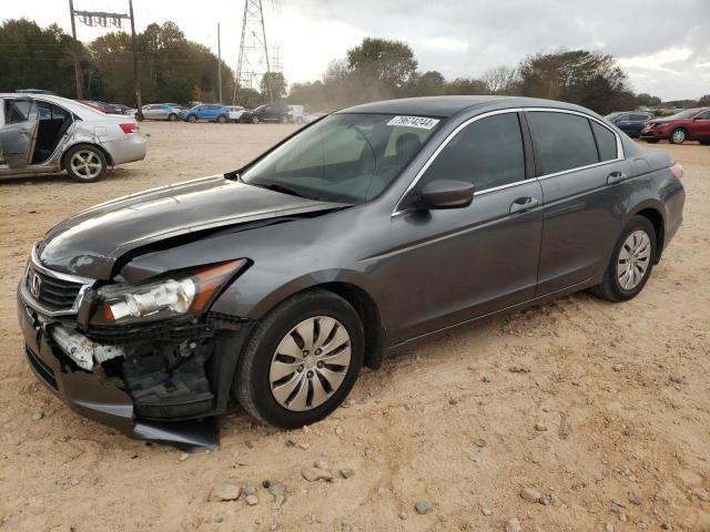 2009 HONDA ACCORD LX VIN: 1HGCP26359A192725
