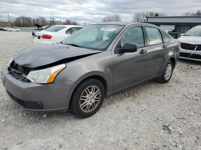 2011 FORD FOCUS SE VIN: 1FAHP3FN1BW128840