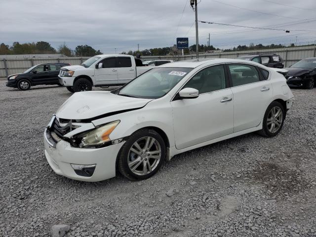 2013 NISSAN ALTIMA 3.5 VIN: 1N4BL3AP5DN437570