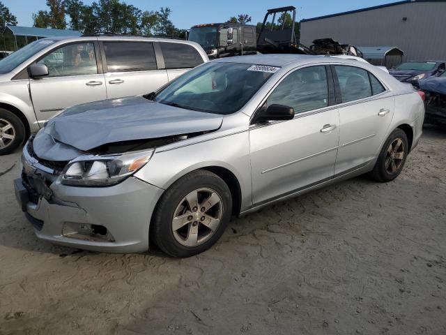 2014 CHEVROLET MALIBU LS VIN: 1G11B5SLXEF159706