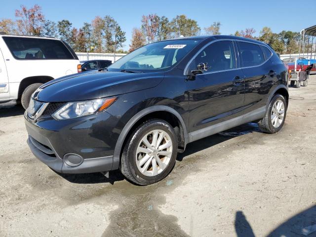 2018 NISSAN ROGUE SPOR VIN: JN1BJ1CP2JW163030