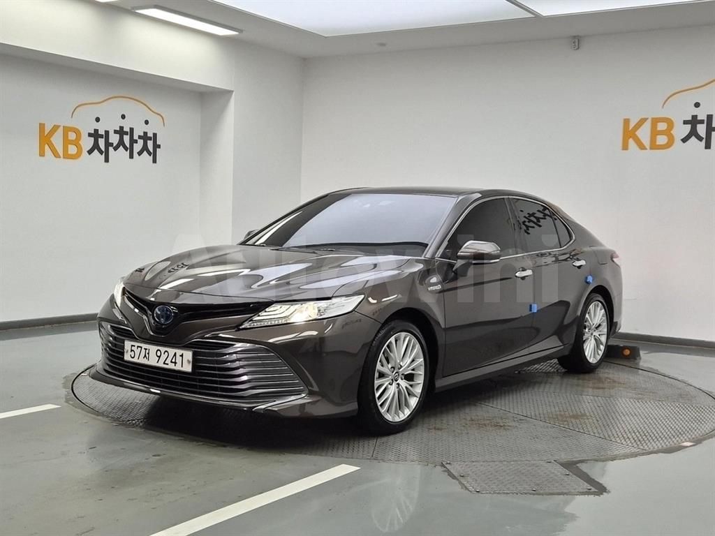 2019 TOYOTA CAMRY VIN: JTNB21HK7K3017227