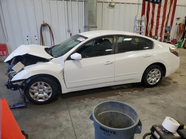 2010 NISSAN ALTIMA BAS VIN: 1N4AL2AP6AN470031