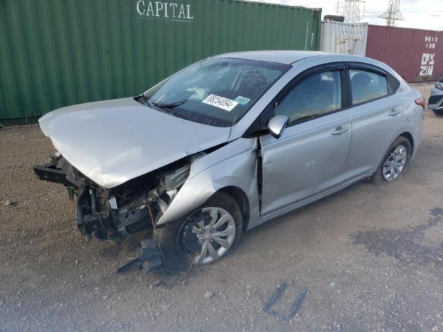 2020 HYUNDAI ACCENT SE VIN: 3KPC24A63LE120193