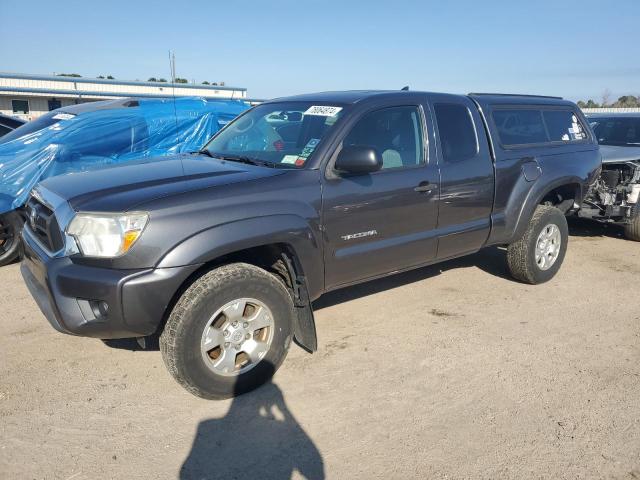 2014 TOYOTA TACOMA ACC VIN: 5TFUX4ENXEX026113