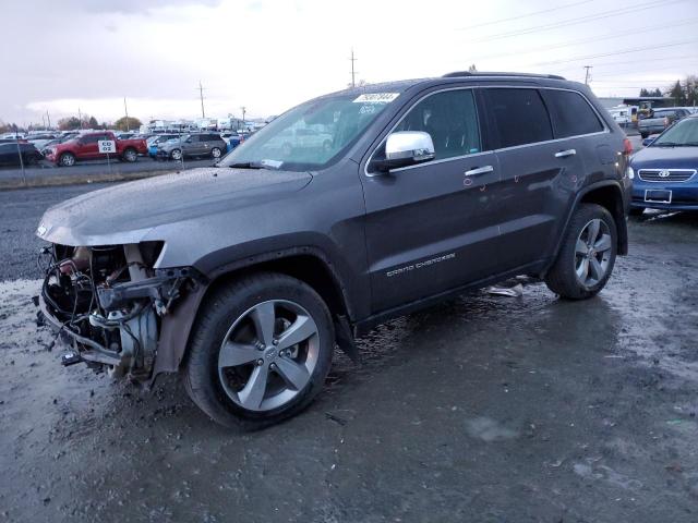 2015 JEEP GRAND CHER VIN: 1C4RJFBG2FC667600