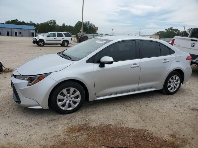 2023 TOYOTA COROLLA LE VIN: JTDB4MEE6P3003051