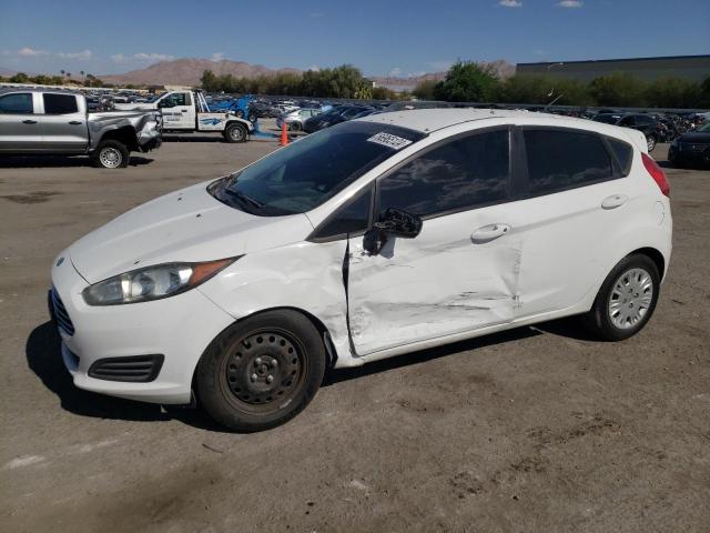 2014 FORD FIESTA SE VIN: 3FADP4EJ5EM196193