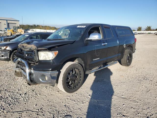 2010 TOYOTA TUNDRA DOU VIN: 5TFRU5F1XAX023044