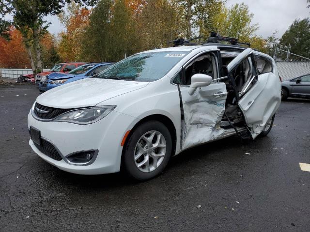 2018 CHRYSLER PACIFICA T VIN: 2C4RC1FG8JR112402