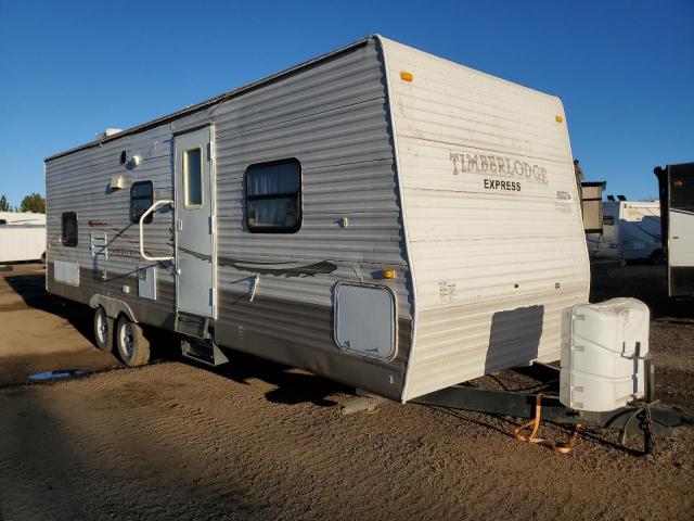 2009 TRLR TRLMOBILE VIN: 5C1TS29219P012871