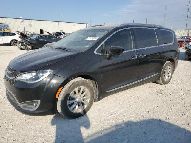 2019 CHRYSLER PACIFICA T VIN: 2C4RC1BG1KR650317