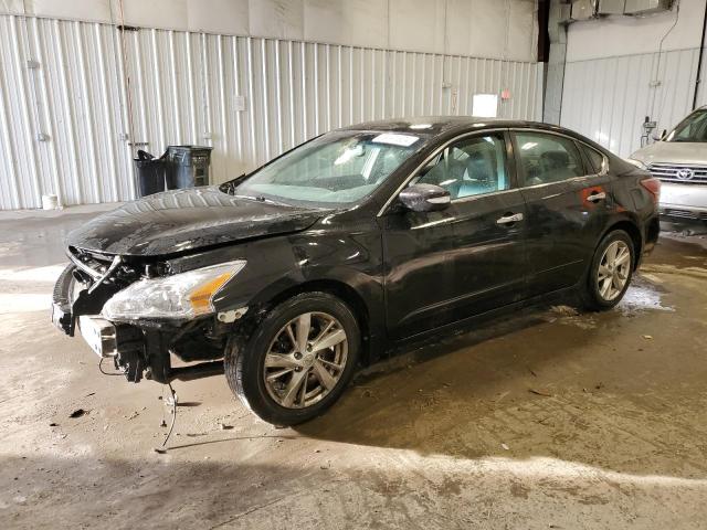2013 NISSAN ALTIMA 2.5 VIN: 1N4AL3AP6DN534269