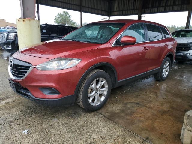 2015 MAZDA CX-9 TOURI VIN: JM3TB2CA6F0466619