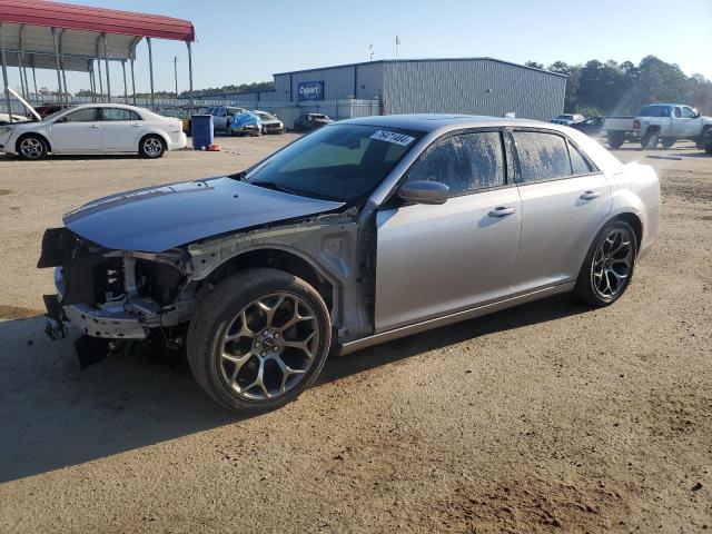 2016 CHRYSLER 300 S VIN: 2C3CCABG0GH182409