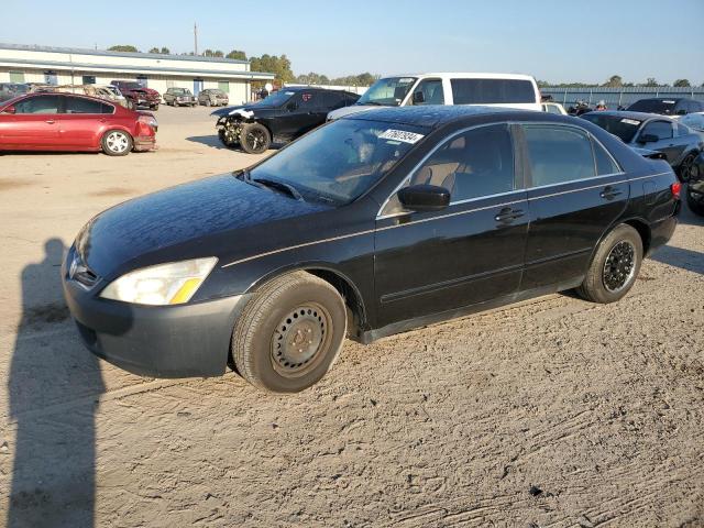 2003 HONDA ACCORD LX VIN: JHMCM56393C016926