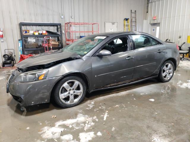 2006 PONTIAC G6 GT VIN: 1G2ZH558364196730