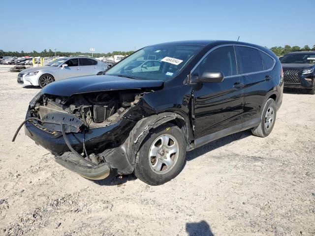 2014 HONDA CR-V LX VIN: 2HKRM4H31EH680311