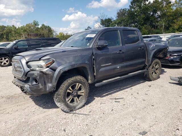 2016 TOYOTA TACOMA DOU VIN: 5TFCZ5ANXGX016864