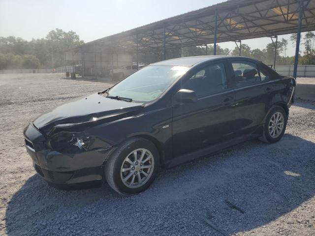 2011 MITSUBISHI LANCER ES VIN: JA32U2FU5BU034996