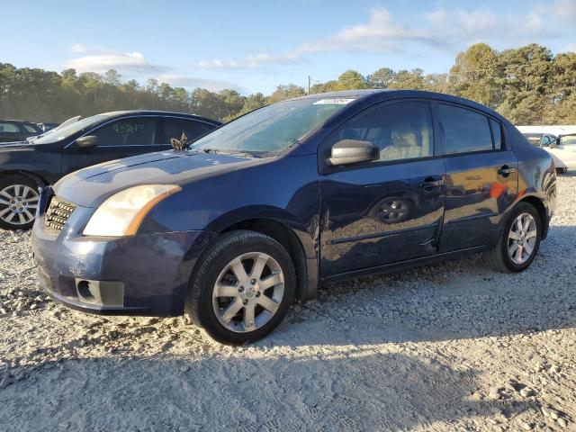 2007 NISSAN SENTRA VIN: 3N1AB61EX7L675446