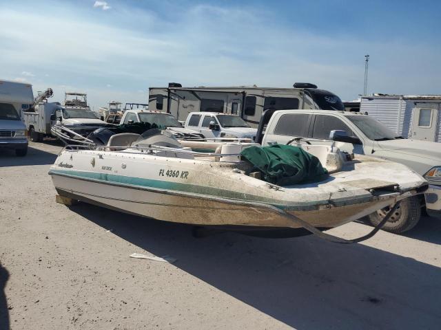 1999 GDY VESSEL VIN: GDYS6515B999