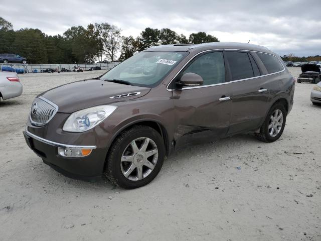 2009 BUICK ENCLAVE CX VIN: 5GAER23D59J179442