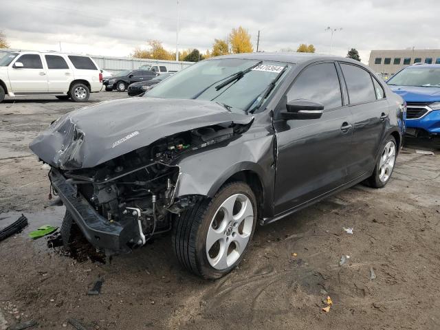 2012 VOLKSWAGEN JETTA SE VIN: 3VWDP7AJ2CM385329
