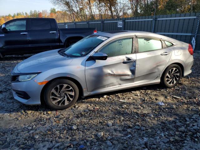 2016 HONDA CIVIC EX VIN: 19XFC2F77GE083719