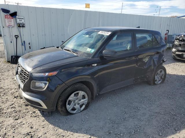 2020 HYUNDAI VENUE SE VIN: KMHRB8A39LU014366
