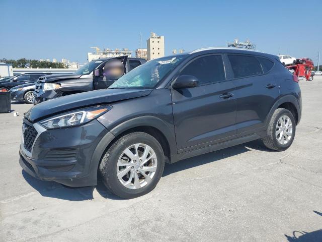2021 HYUNDAI TUCSON LIM VIN: KM8J33A47MU297776