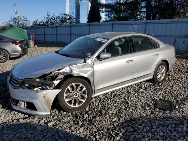 2016 VOLKSWAGEN PASSAT S VIN: 1VWAT7A3XGC032277