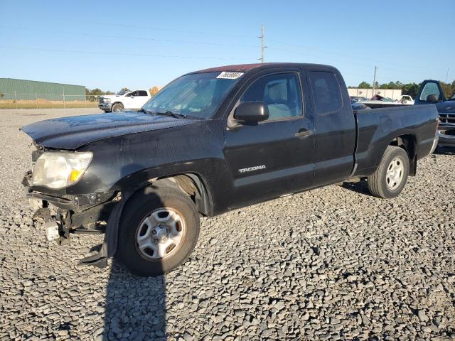 2007 TOYOTA TACOMA ACC VIN: 5TETX22N27Z417336