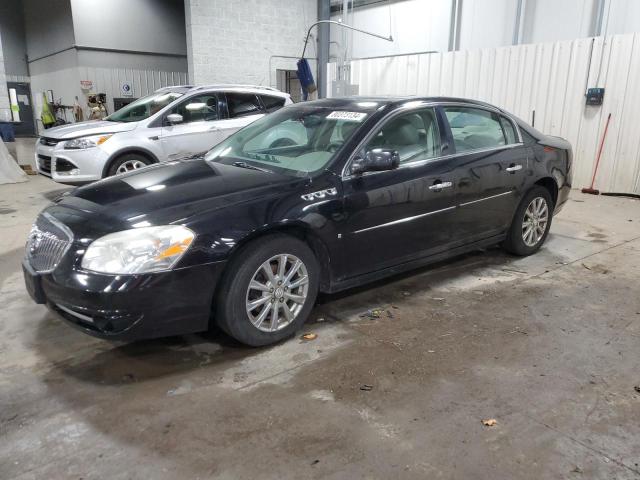 2010 BUICK LUCERNE CX VIN: 1G4HC5EM0AU106179