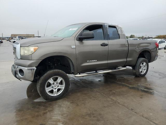 2008 TOYOTA TUNDRA DOU VIN: 5TFRT54138X025587