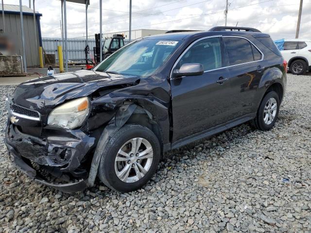 2015 CHEVROLET EQUINOX LT VIN: 2GNALBEK5F6289739